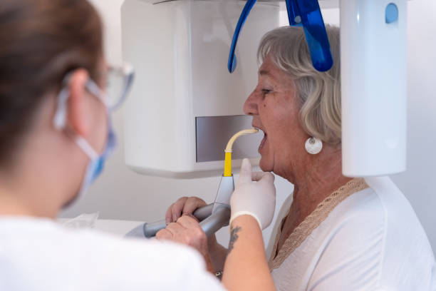 Best Knocked-Out Tooth Emergency  in Perryville, AR