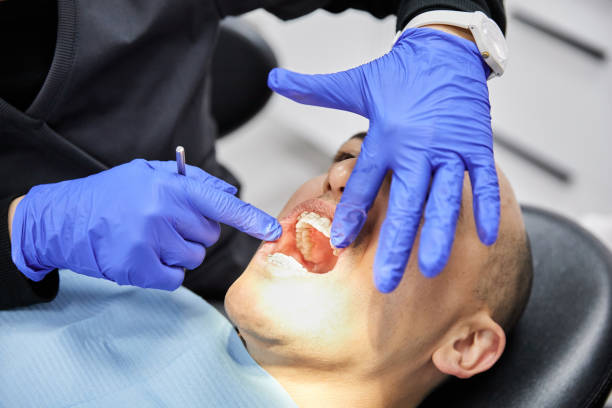 Best Dentist Open on Weekends  in Perryville, AR