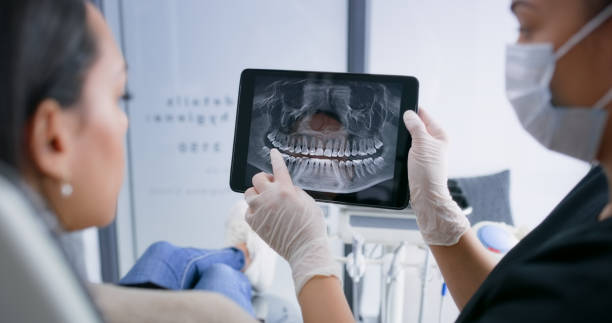 Best Dentist for Tooth Abscess  in Perryville, AR