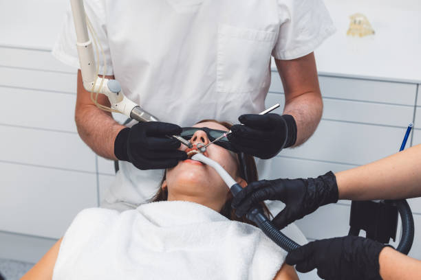 Best Tooth Infection Emergency Dentist  in Perryville, AR